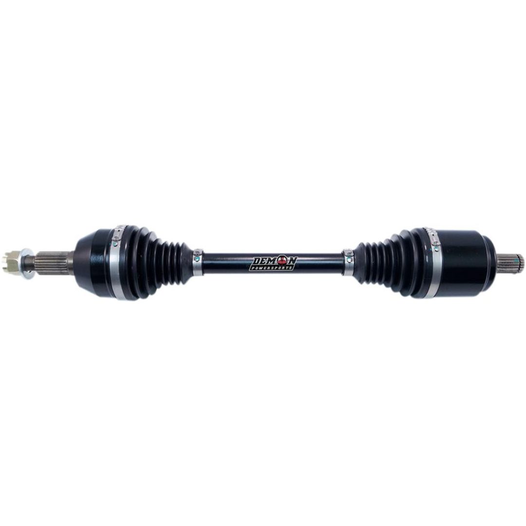 Drivaxel HEAVY DUTY DEMON Vänster Fram/Höger Fram