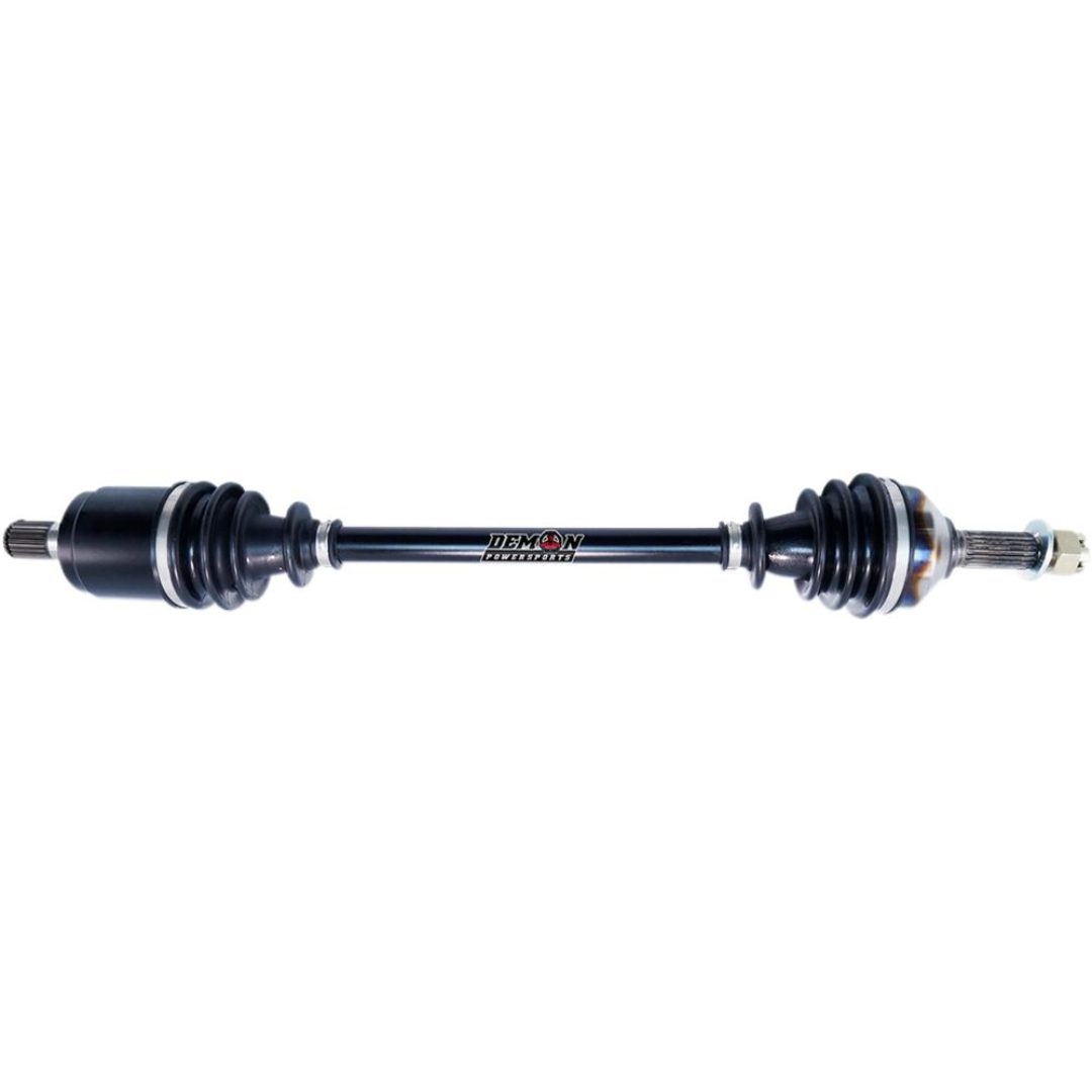 Drivaxel HEAVY DUTY DEMON Vänster Fram/Höger Fram