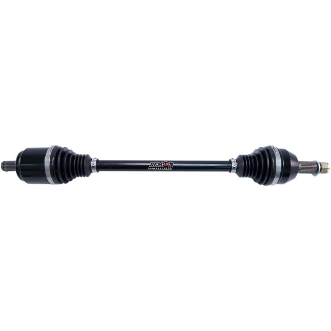 Drivaxel HEAVY DUTY DEMON Vänster Fram/Höger Fram