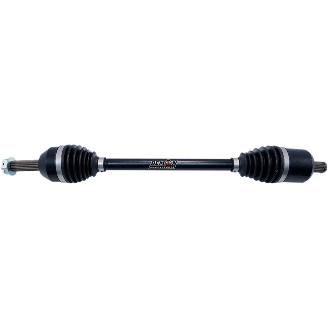 Drivaxel HEAVY DUTY DEMON Vänster Fram/Höger Fram