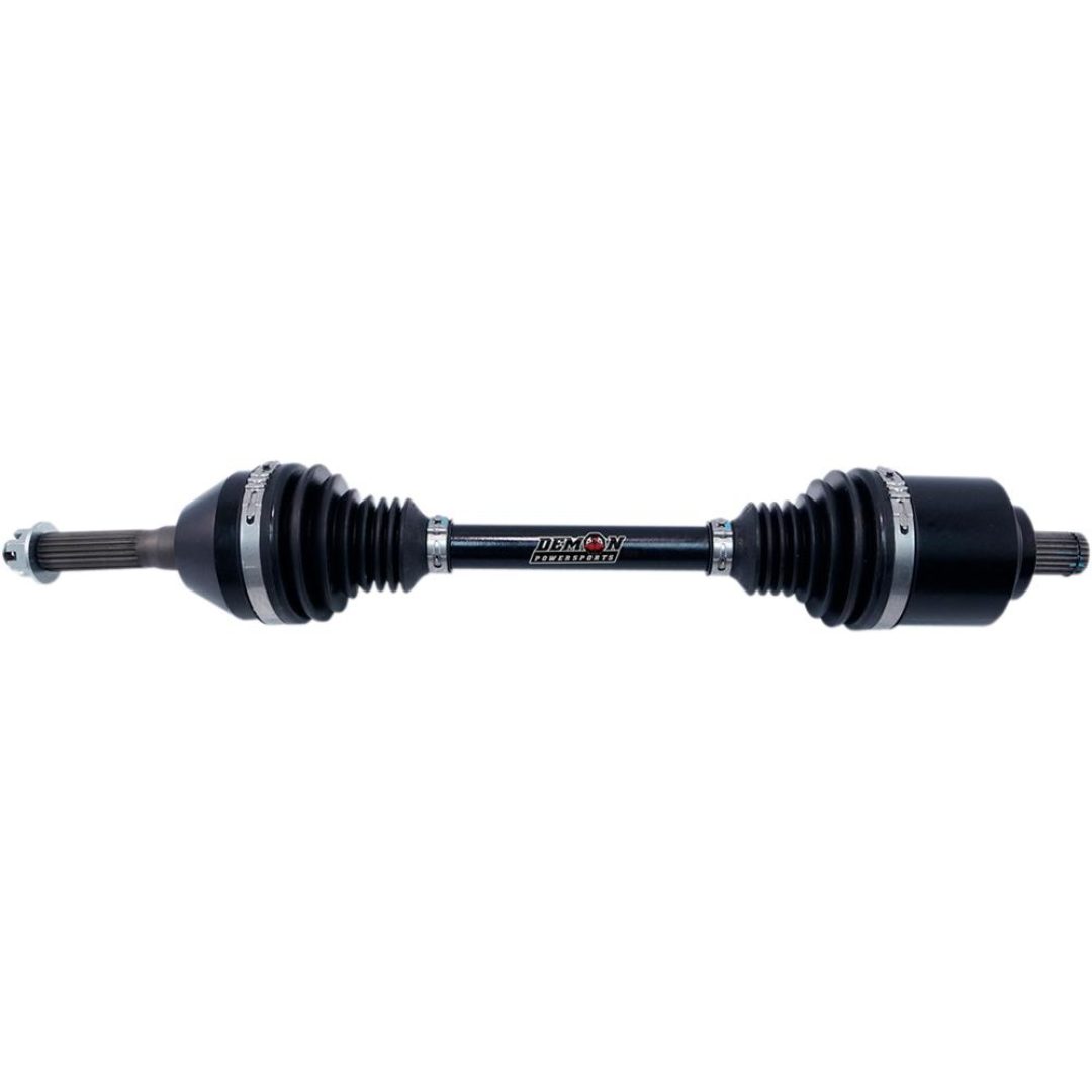 Drivaxel HEAVY DUTY DEMON Vänster Fram/Höger Fram