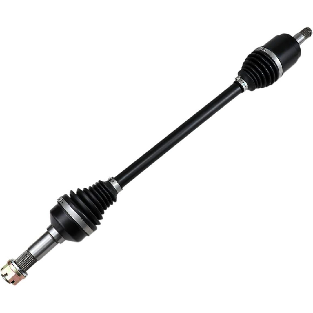 Drivaxel HEAVY DUTY DEMON vänster Fram/Höger Fram