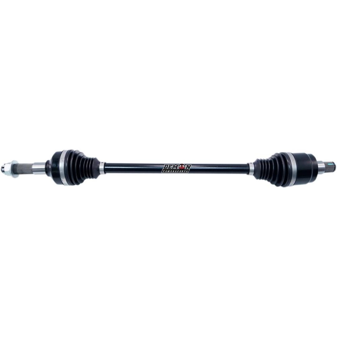Drivaxel HEAVY DUTY DEMON Vänster Fram/Höger Fram