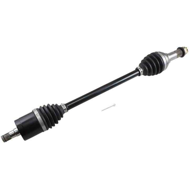 Drivaxel heavy duty MOOSE RACING fram höger – bild 2