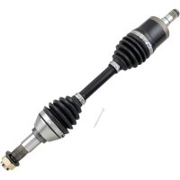 Drivaxel heavy duty MOOSE UTILITY DIVISION