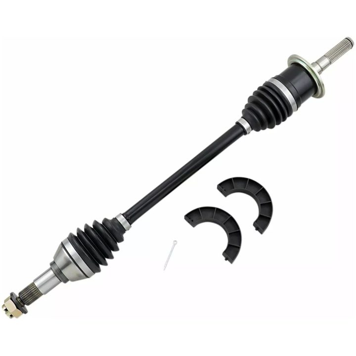 Drivaxel heavy duty MOOSE UTILITY DIVISION Axel – bild 2