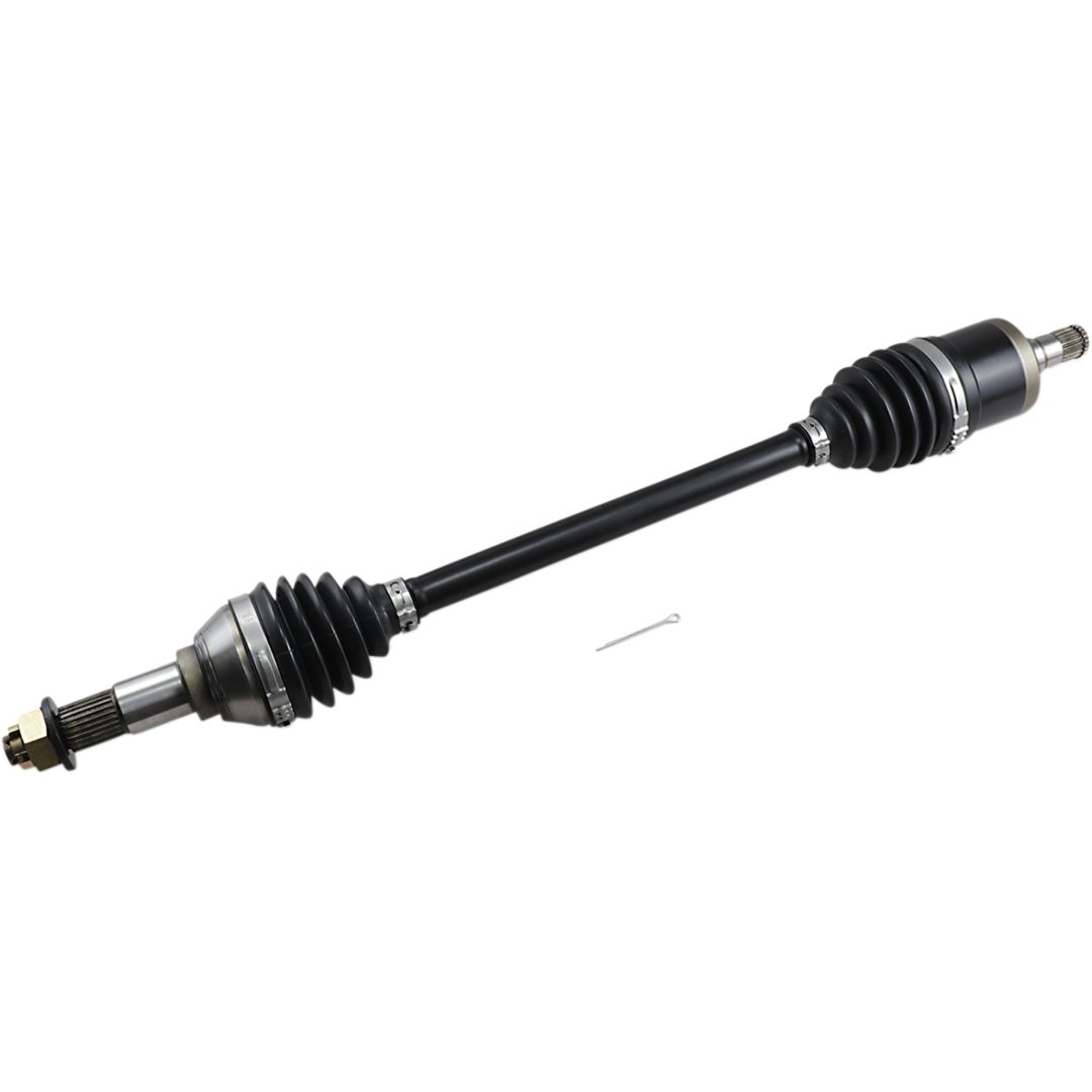 Drivaxel heavy duty MOOSE UTILITY DIVISION Axel