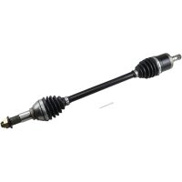 Drivaxel heavy duty MOOSE UTILITY DIVISION