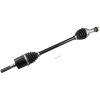 Drivaxel heavy duty MOOSE UTILITY DIVISION Axel – miniatyr 1