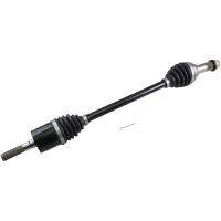 Drivaxel heavy duty MOOSE UTILITY DIVISION