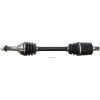 Drivaxel heavy duty MOOSE UTILITY DIVISION Axel – miniatyr 2