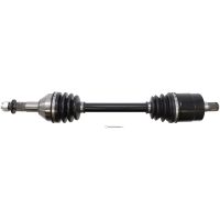 Drivaxel heavy duty MOOSE UTILITY DIVISION