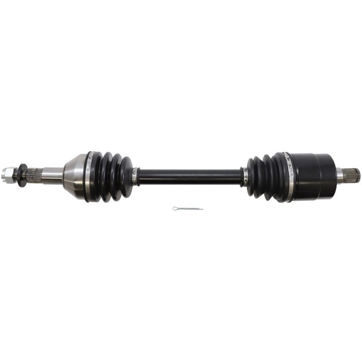 Drivaxel heavy duty MOOSE UTILITY DIVISION Axel – bild 2