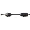 Drivaxel heavy duty MOOSE UTILITY DIVISION Axel – miniatyr 1