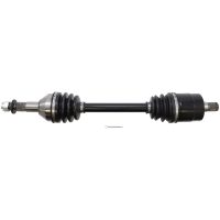 Drivaxel heavy duty MOOSE UTILITY DIVISION