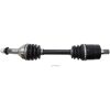 Drivaxel heavy duty MOOSE UTILITY DIVISION Axel – miniatyr 2