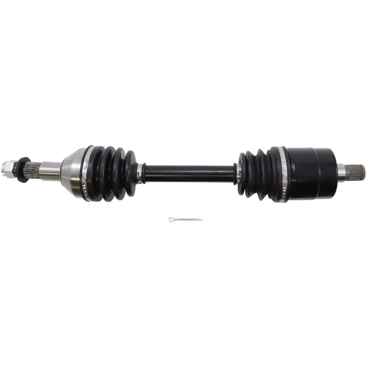 Drivaxel heavy duty MOOSE UTILITY DIVISION Axel – bild 2