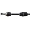 Drivaxel heavy duty MOOSE UTILITY DIVISION Axel – miniatyr 1