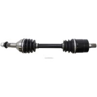 Drivaxel heavy duty MOOSE UTILITY DIVISION