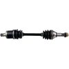 Drivaxel heavy duty MOOSE UTILITY DIVISION Axel – miniatyr 1