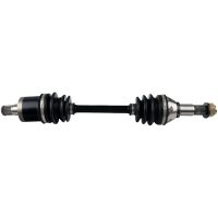 Drivaxel heavy duty MOOSE UTILITY DIVISION
