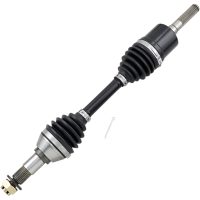 Drivaxel heavy duty MOOSE UTILITY DIVISION