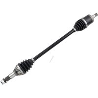 Drivaxel heavy duty MOOSE UTILITY DIVISION