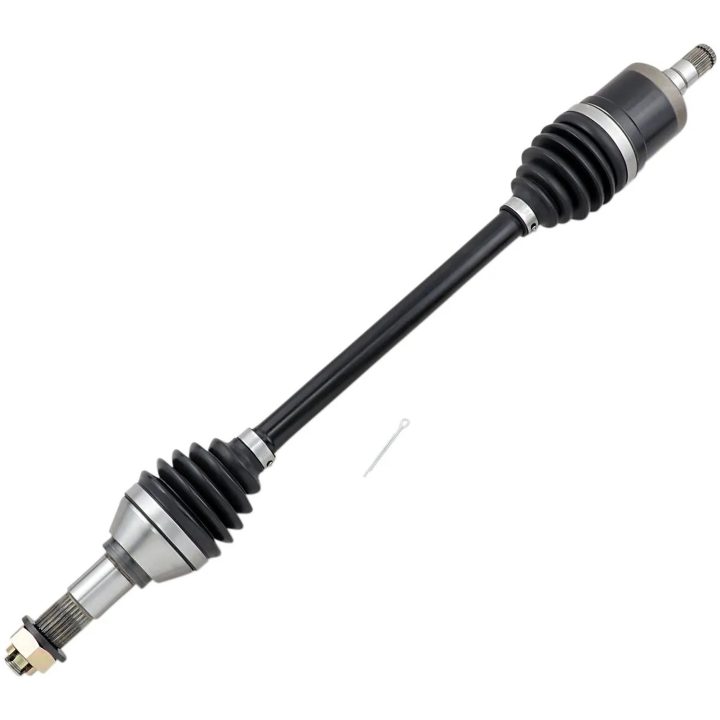 Drivaxel heavy duty MOOSE UTILITY DIVISION Fram Vänster – bild 2