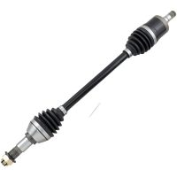 Drivaxel heavy duty MOOSE UTILITY DIVISION