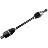 Drivaxel heavy duty MOOSE UTILITY DIVISION