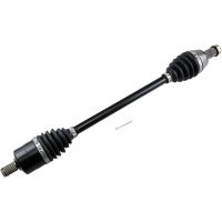 Drivaxel heavy duty MOOSE UTILITY DIVISION