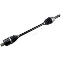 Drivaxel heavy duty MOOSE UTILITY DIVISION