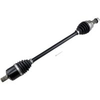 Drivaxel heavy duty MOOSE UTILITY DIVISION