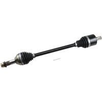 Drivaxel heavy duty MOOSE UTILITY DIVISION
