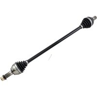 Drivaxel heavy duty MOOSE UTILITY DIVISION