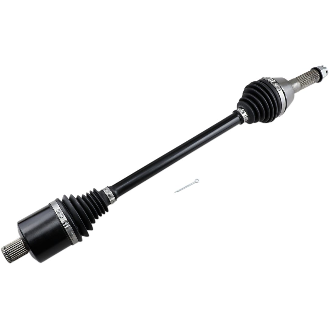 Drivaxel heavy duty MOOSE UTILITY DIVISION vänster/höger bak
