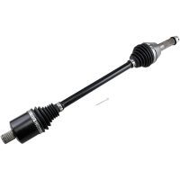 Drivaxel heavy duty MOOSE UTILITY DIVISION