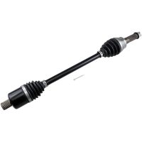 Drivaxel heavy duty MOOSE UTILITY DIVISION