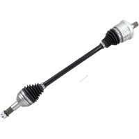 Drivaxel heavy duty MOOSE UTILITY DIVISION