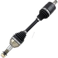 Drivaxel heavy duty MOOSE UTILITY DIVISION