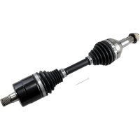 Drivaxel heavy duty MOOSE UTILITY DIVISION