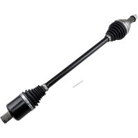 Drivaxel heavy duty MOOSE UTILITY DIVISION