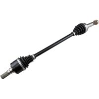 Drivaxel heavy duty MOOSE UTILITY DIVISION
