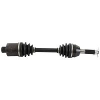 Drivaxel komplett 8 Honda höger/vänster bak All Balls