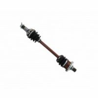 Drivaxel komplett Honda Bronco
