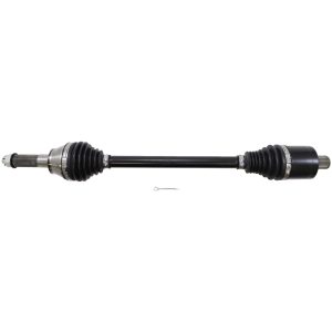 Drivaxel OEM MOOSE RACING