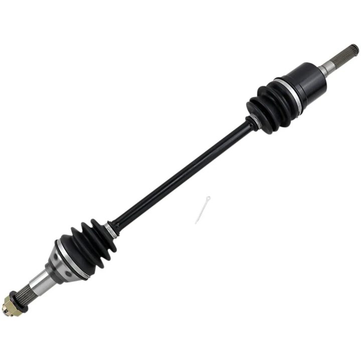 Drivaxel OEM MOOSE RACING höger fram – bild 2