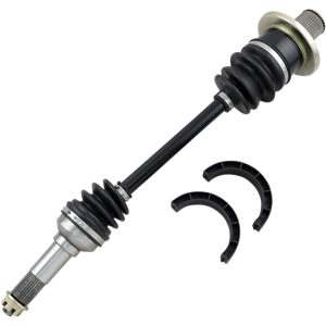 Drivaxel OEM MOOSE RACING