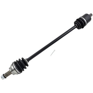Drivaxel OEM MOOSE RACING
