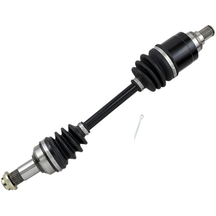 Drivaxel OEM MOOSE RACING vänster/höger fram – bild 2